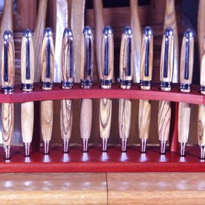 Bow Pen Project 1