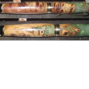 CIGAR MOD