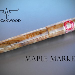 Maple Marker
