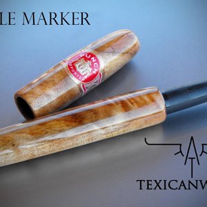 Cigar Marker