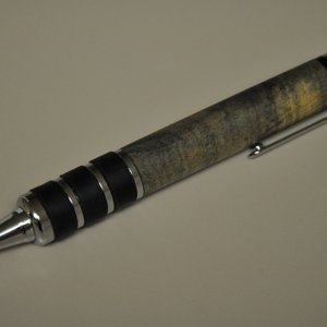 Guardian Click Pen