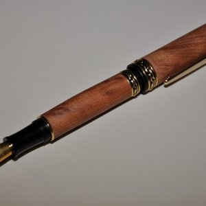 Olympian Elite 2 Fountain Pen