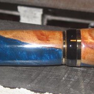 aspen burl cigar