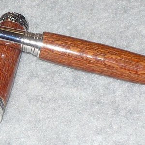 Leopardwood