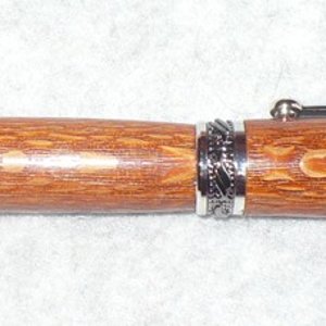 Leopardwood