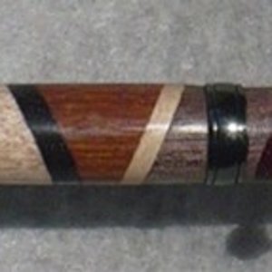 Segmented