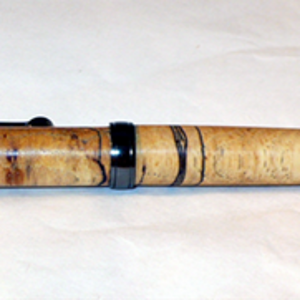Spalted Oak