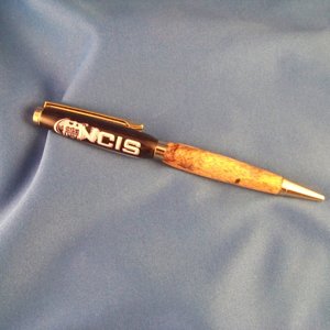 Custom Pen