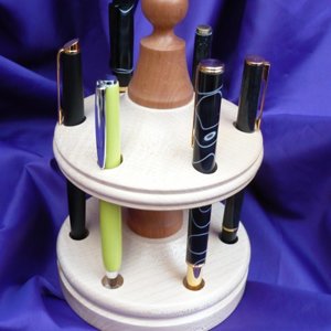 Pen stand