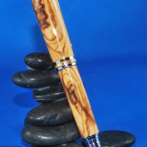 Olive wood