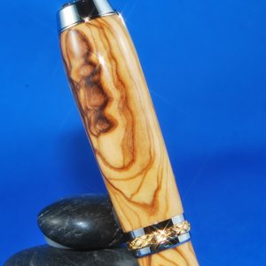 Olive wood