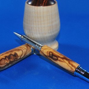 Olive wood