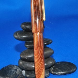 Wife Barb's Sugi Euro