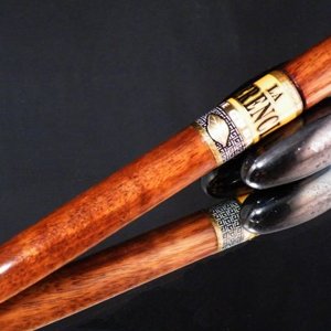Cigar pen