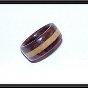 Custom Ring