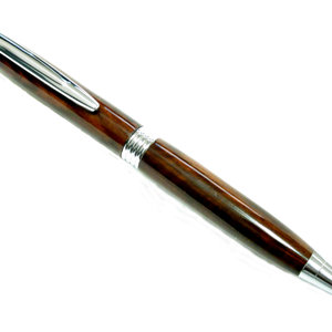 Trimline in Cocobolo, CA Finish