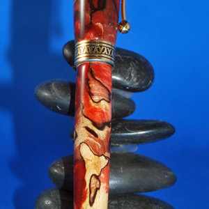 Spalted Maple