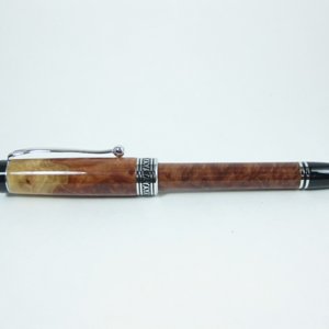 Americana - Red Malee Burl