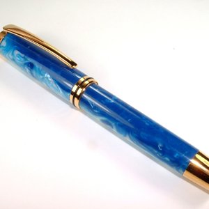 Jr Gent Mica Pearl