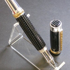 Carbon Fiber Cambridge