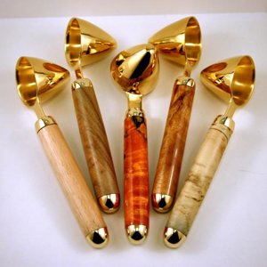 Coffee Scoops