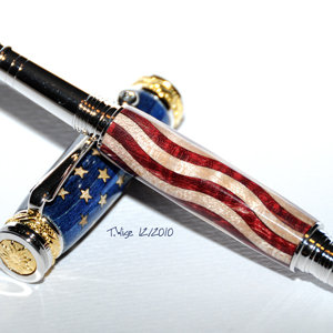 Stars & Stripes