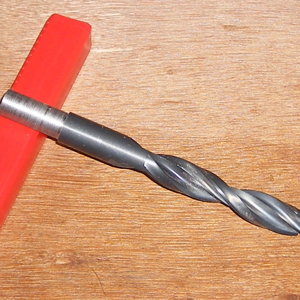 Step Drill