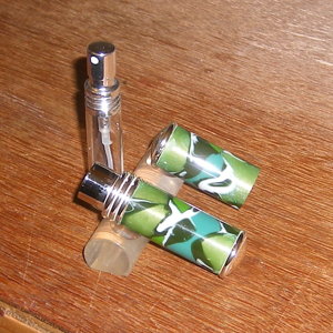 Green Atomiser 02