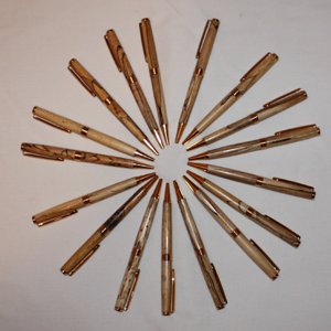 Spalted Maple bulk order