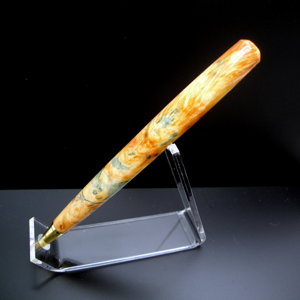 Closed End Box Elder Slim