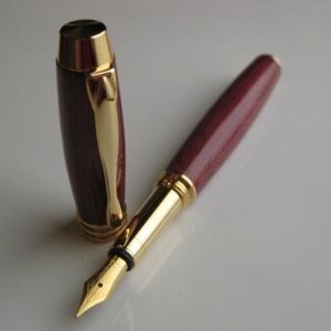 Purple Heart Executive