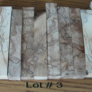 Crabapple 3