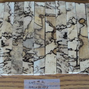 Hackberry 2
