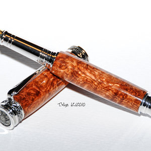 Pen for John
