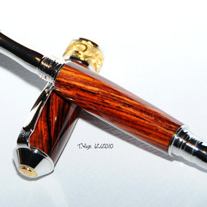 Wise Cocobolo