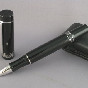 Black Ligero