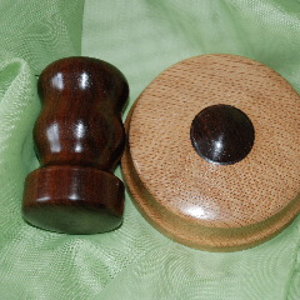 Gavel set
