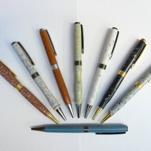 Pens