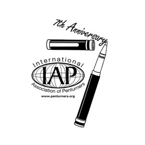 My entry for the 2011 7th Anniversary Logo Contest