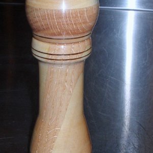 Little Pepper Mill