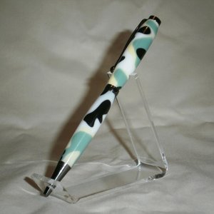 "Nuevo Camo" Slimline