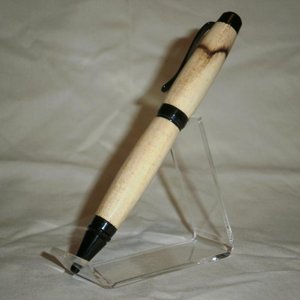 Spalted Netleaf Hackberry