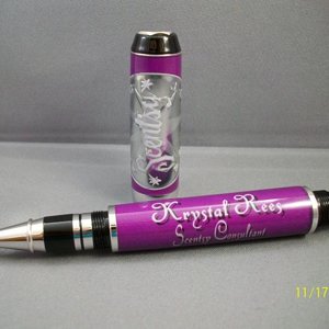 Scentsy Pen