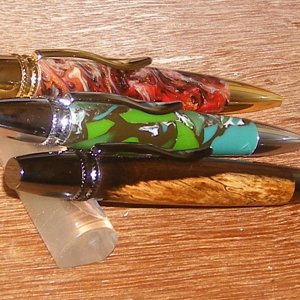Polaris Collection B