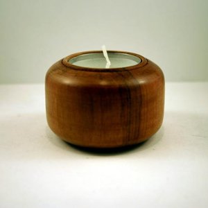 Small Tea-lite candle holder