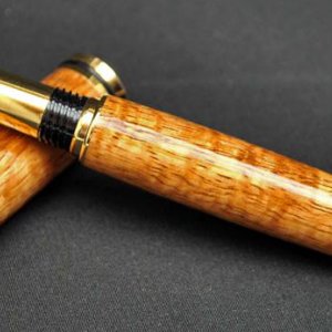 Curly Koa Jr Retro