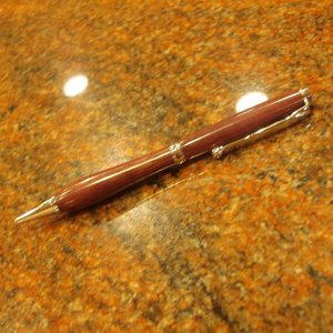 Sara's Pen