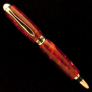 Burnt Copper on Sedona