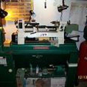 both lathes