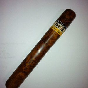 Cigar Pen